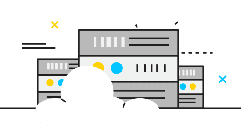 Infraestrutura de hospedagem