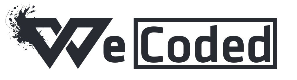 Wecoded Solucoes Web Ltda