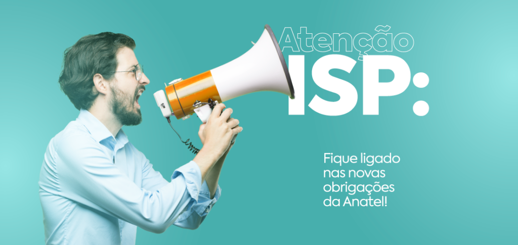 Pequenos provedores na corda bamba: novas regras da Anatel e NFCom podem reduzir faturamento e apertar margens no setor de telecom